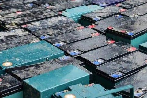 牡丹江三元锂电回收|艾默森铁锂电池回收